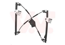 Van Wezel 7625262 Window Regulator for Skoda