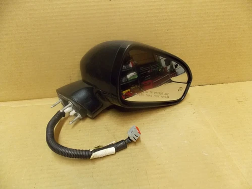 2013-2014 FORD FUSION  POWER DOOR MIRROR  passenger side 11 WIRE HEAT memory