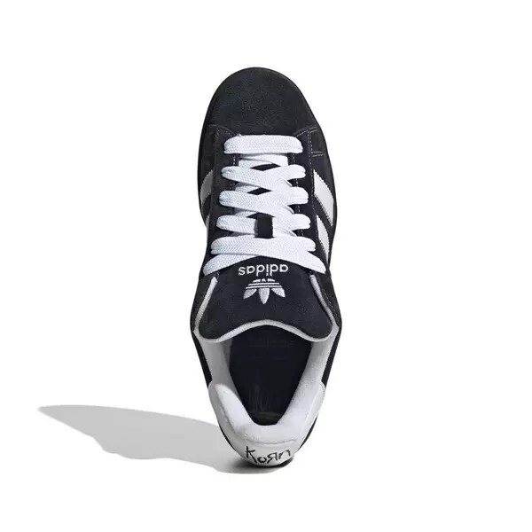 Adidas x Korn Campus 00s Core Black | Mens 13.5 | 30th Adidas x Korn Campus 00s Core Black | Mens 13.5 | 30th