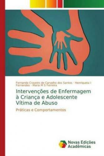 Thumbnail - Intervenções De Enfermagem À Criança E Adolescente Vítima De Abuso