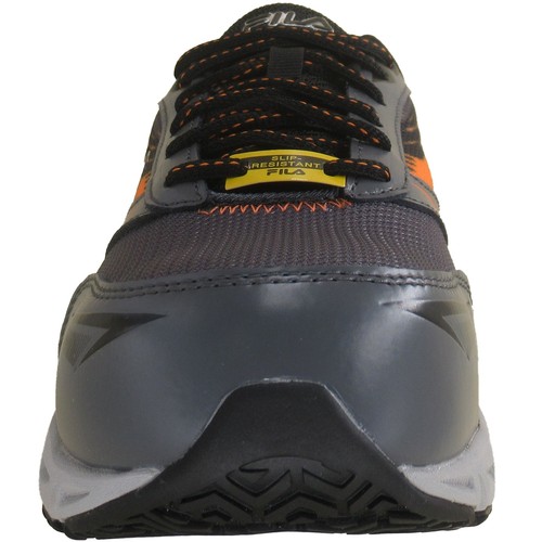 Fila Men's Memory Meiera 2 CT Composite Safety Toe Work Shoes - Picture 10 of 13