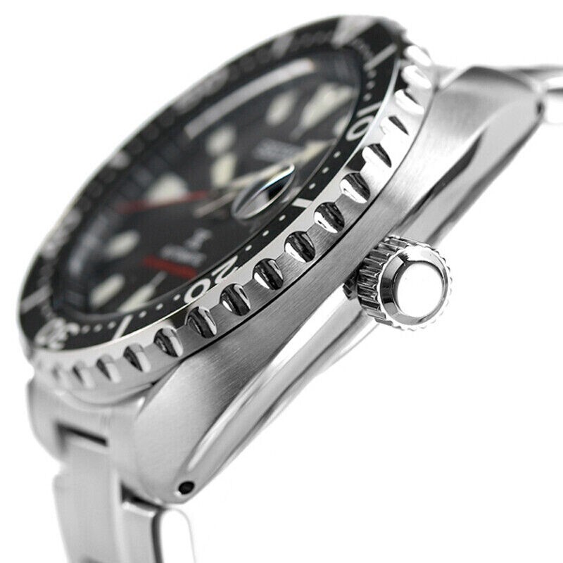 セイコー ミニタートル SEIKO PROSPEX SBDY085 SEIKO PROSPEX Mini Turtle Diver Scuba Mechanical Self