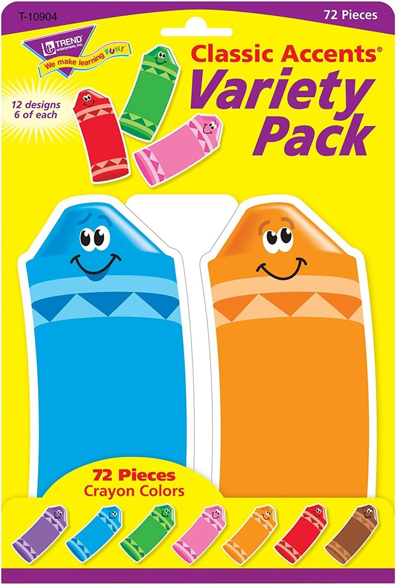 Yagoal Crayon De Couleurs Crayon De Couleur Coloration Crayons Ensemble