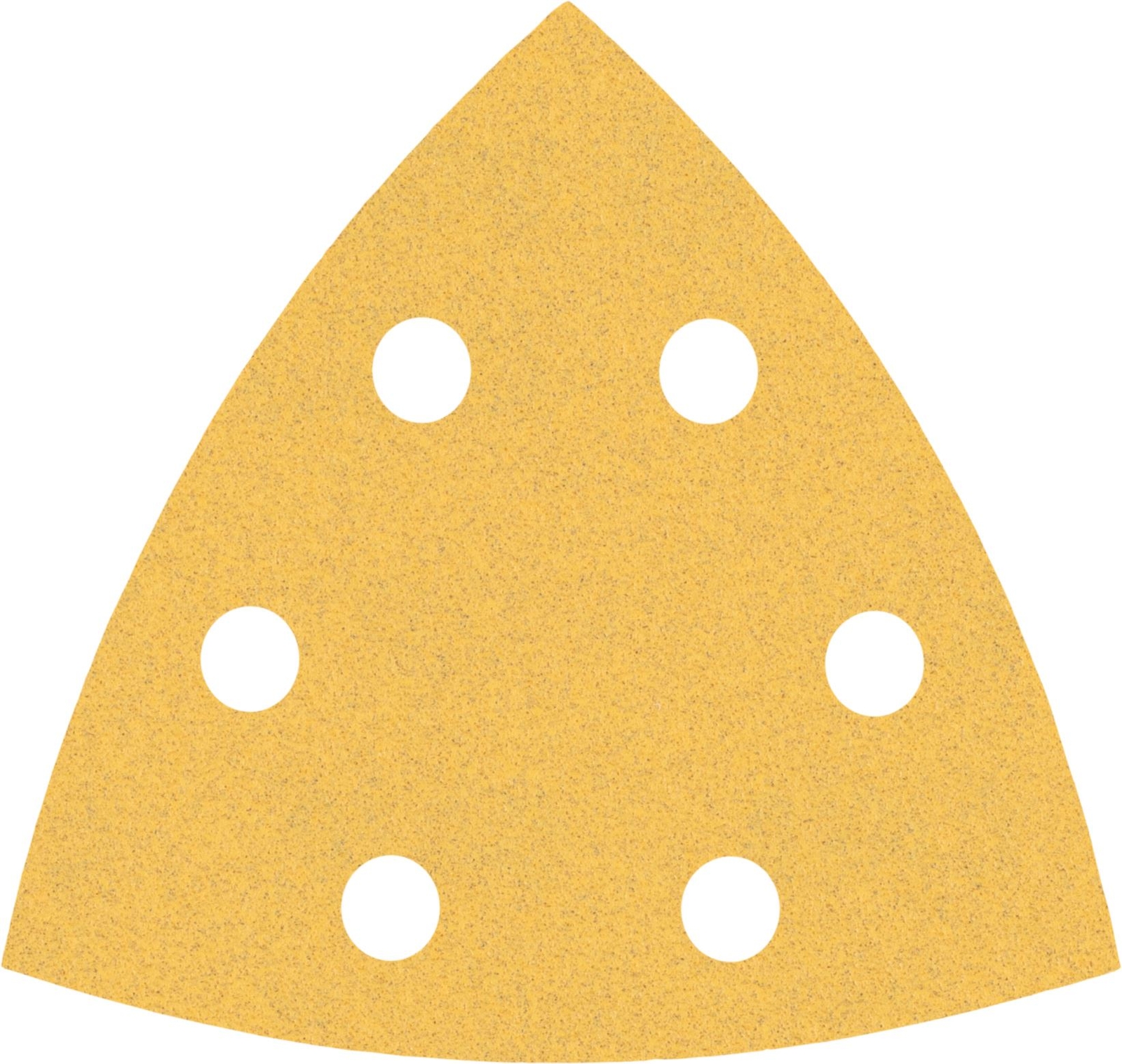 Bosch EXPERT C470 Sandpaper for Delta Sanders 93 mm. G 120 50-pc 2608900930
