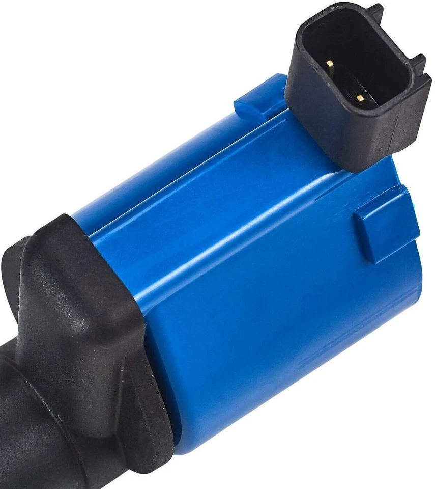 Bobina de encendido de carreras para Ford GT Mustang 5,4 L V8 03-14 8 piezas + bujía NGK Foto 4 de 4