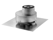 DuraVent DirectVent Pro 46DVA-GK Chimney Liner Termination Kit