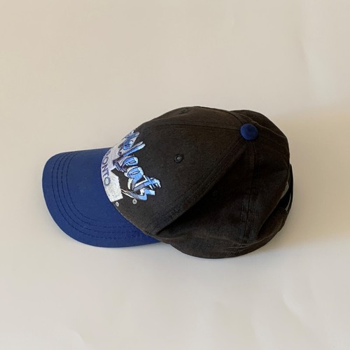 Toronto Maple Leafs Vintage 90s Snapback Hat - Youth Size - Official NHL by CCM - Picture 13 of 21
