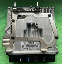 Porsche 992 ECU DME ECU MOTRONIC 992906033 0261S1004D