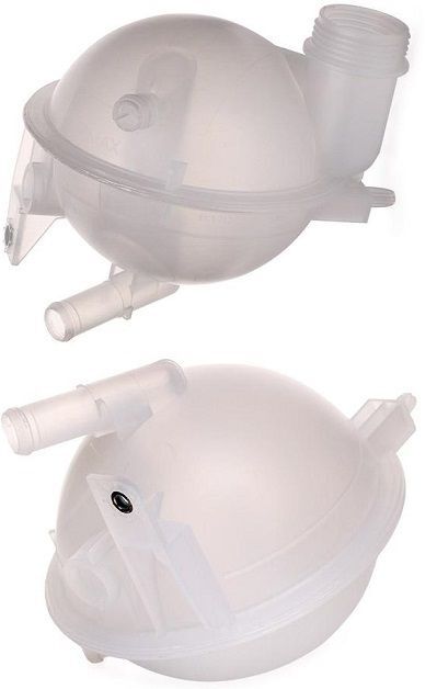 Bocal d'eau CITROEN C4 haute pression réservoir transparent avec bouchon
