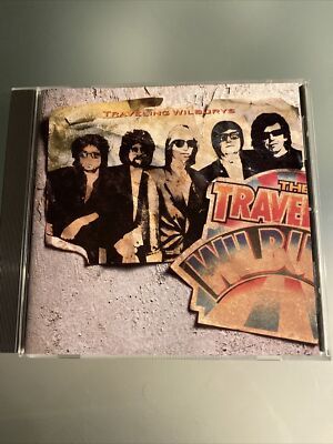 未開封TRAVELING WILBURYS 3LPBOX US ORIGINAL Amazon.com