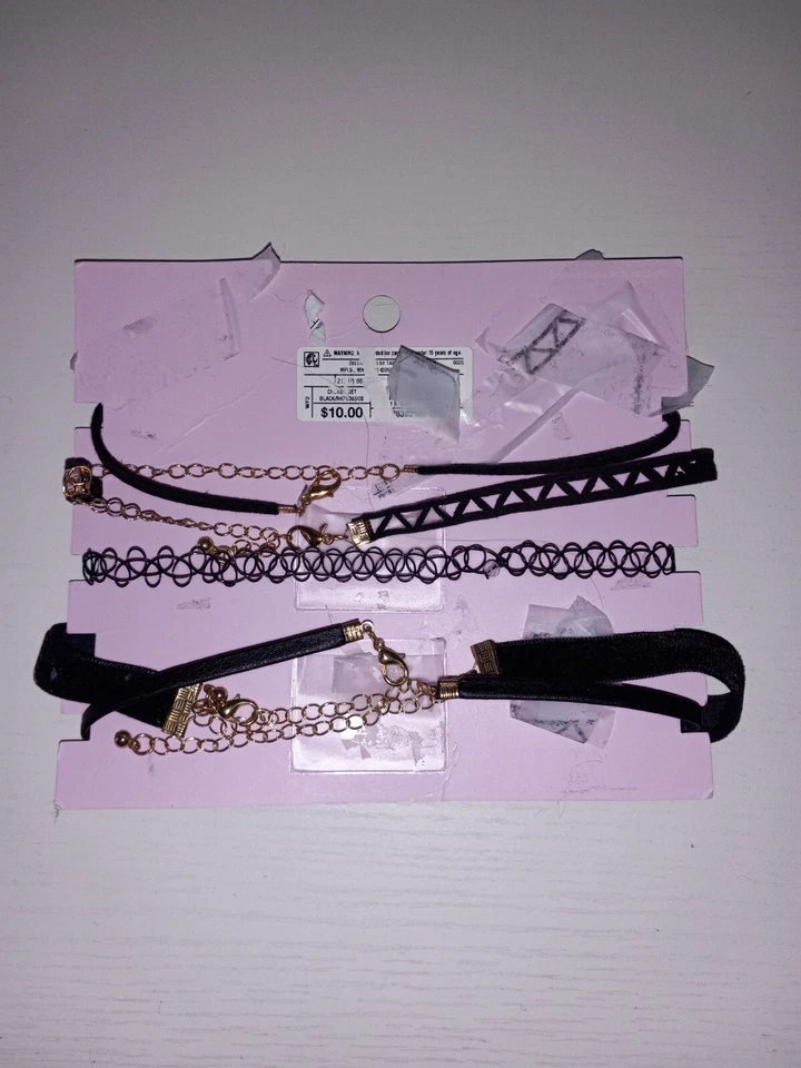 Pendientes de aro marca George Foto 3 de 4