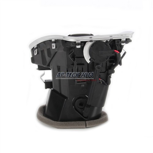 Right Side Dashboard AC Air Vent Fit For AUDI A4 A5 RS5 #8T1820902C# - Picture 5 of 12