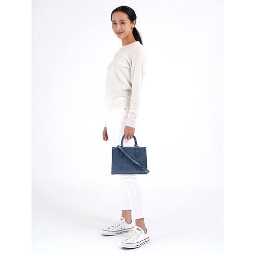 lv on the go pm empreinte