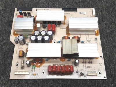 LG 50'' 50PS30-UB X-SUS BOARD UNIT EBR58838402, EAX60936902 SUSTAIN BOARD 
