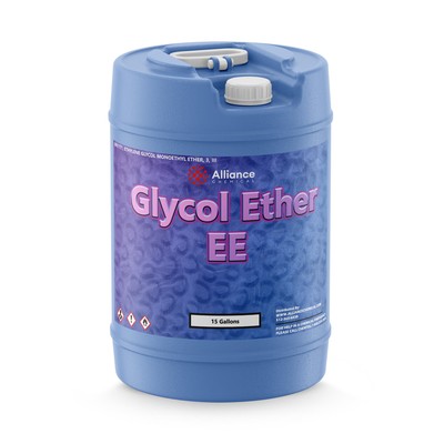 Alliance Chemical - Glycol Ether EE - 15 Gallon
