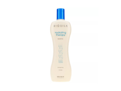 Biosilk by Biosilk Hydrating Therapy Shampoo 12 oz