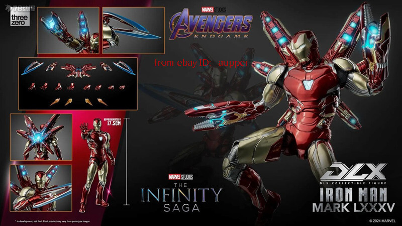 未開封品 THE ART OF MARVEL IRON MAN 3 Amazon.com: The Art of Iron