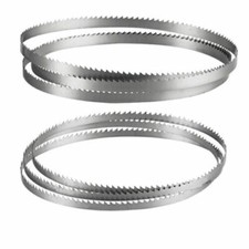 Band Saw Blades 6 TPI 10 TPI 14 TPI 1425mm Long Carbon Steel