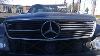 72 73 74 75 76 77 78 79 80 MERCEDES SLC 450 Grille - OEM | eBay