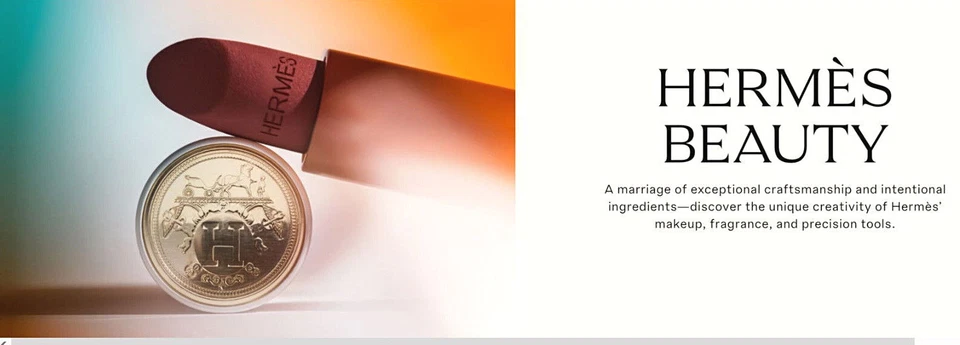 HERMES Rose Tan Abricote D'ete 30 49 14 21 Rosy Lip Enhancer lipstick Reviver - Image 4 of 4