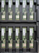 Samsung 3.84TB SSD PM983 NVMe PCIe 22110 State Solid Drive MZ-1LB3T80 M.2 Disk
