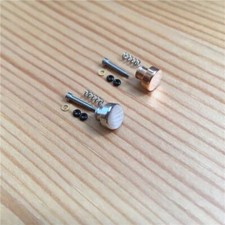 Orologio Pulsante per IWC Portugieser Cronografo Orologio Pusher IW3714 Ricambi