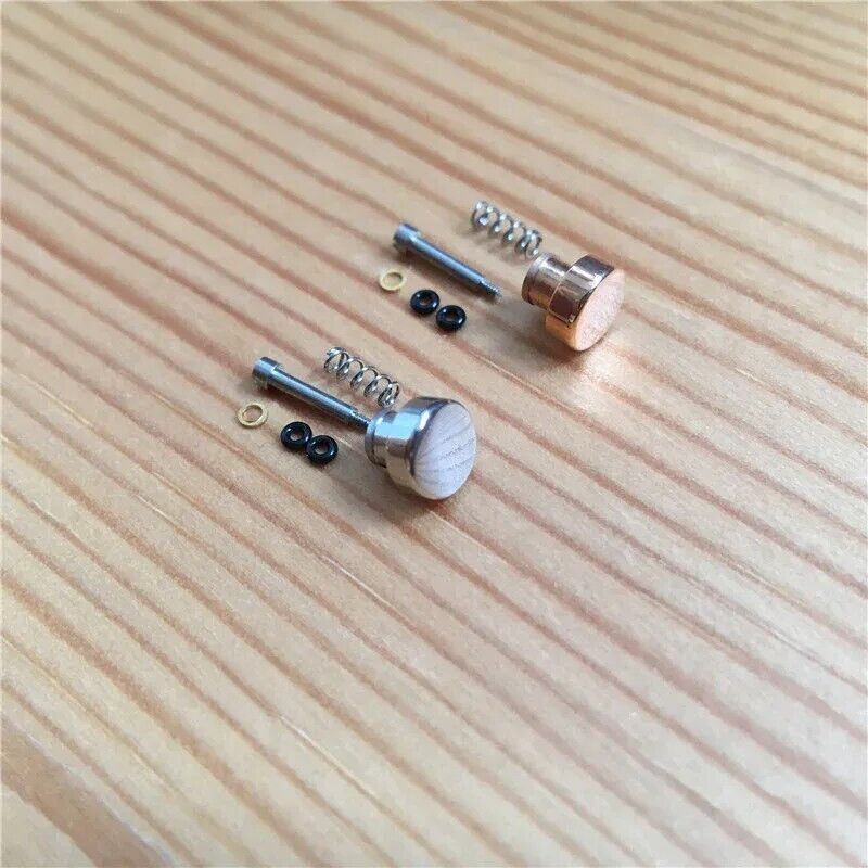 Watch Push Button for IWC Portugieser Chronograph Watch Pusher IW3714 Parts