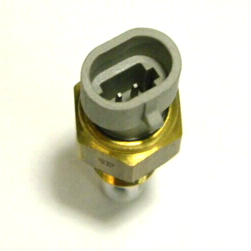 Air Charge Temperature Sensor Walker Products 210-1013 CHRY (4,6) 1995-96 - Picture 3 of 3