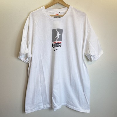 Vintage Nike Footlocker 3 On 3 
