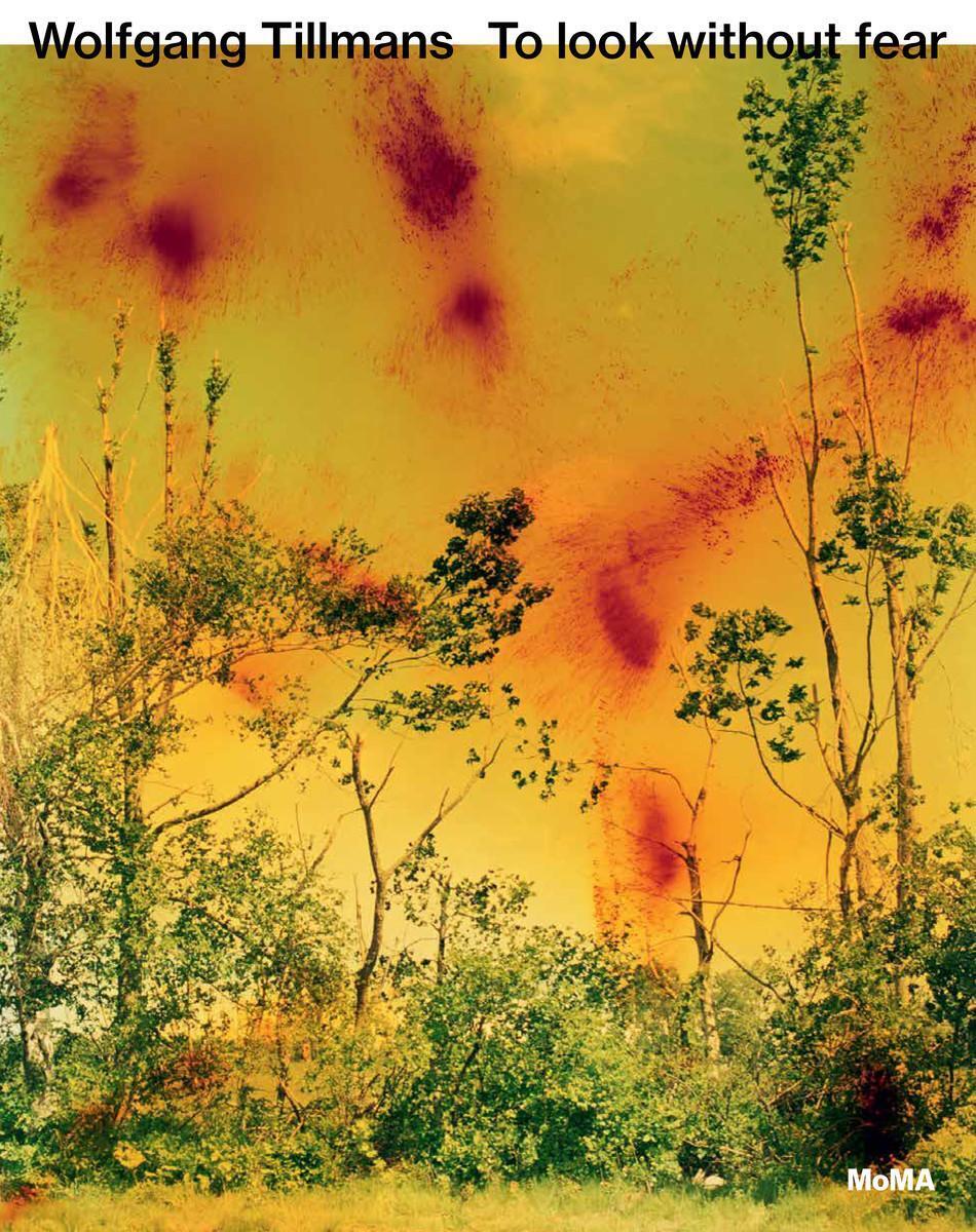 Thumbnail - Wolfgang Tillmans: To Look Without Fear Roxana Marcoci Buch Gebunden
