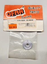 52018 OFNA RACING - Burn Room .25 engine P/N 52018