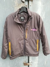 Helly Hansen Okemo Ski Resort jacket Mens sma...