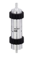 Mann-Filter WK 6037 Fuel Filter For Audi