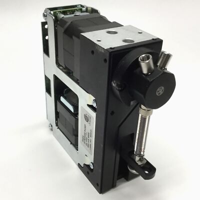 Hamilton PSD/4 Microlab Precision Drive Syringe Pump 24VDC, RS232/485 or CAN
