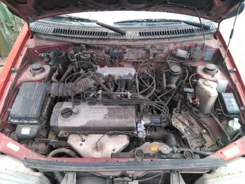 Colector Escape para DAIHATSU 1995 1486692 - Imagen 10 de 10