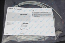 1PC FESTO Proximity Switch SME-8-K-LED-24 150855 NEW