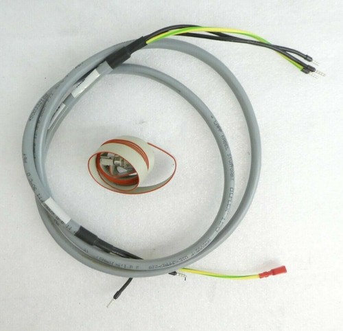 Steca 703.205 AST900 Swing Frame Cable Set Mattson 19200719 New Surplus - Picture 7 of 12