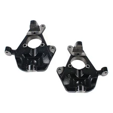 2" Drop Lowering Spindles Fits 99-06 Chevy Silverado  GMC Sierra 1500 2WD 4WD