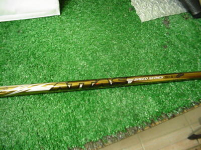 Nice Callaway Epic Star Max 23 degree 5 Hybrid Attas Graphite A