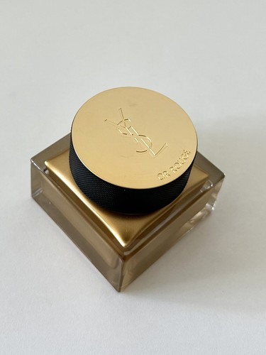 YSL Yves Saint Laurent Or Rouge La Creme Regard Eye Creme Cream 15ml / 0.5oz NEW - Picture 5 of 6