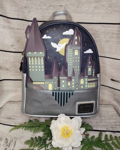 Loungefly Harry Potter Hogwarts Castle 