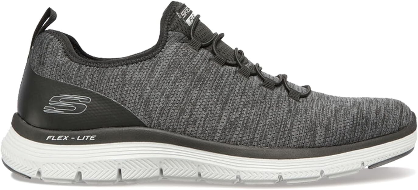 Skechers Flex Advantage A Stretcher Shoes Men's Skechers Flex