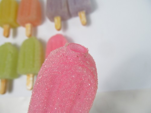 8 Pezzi Plastica Zucchero Ghiaccio Stringa Luci Copri Patio Piscina Camper Campeggio Decorazione A - Foto 2 di 6