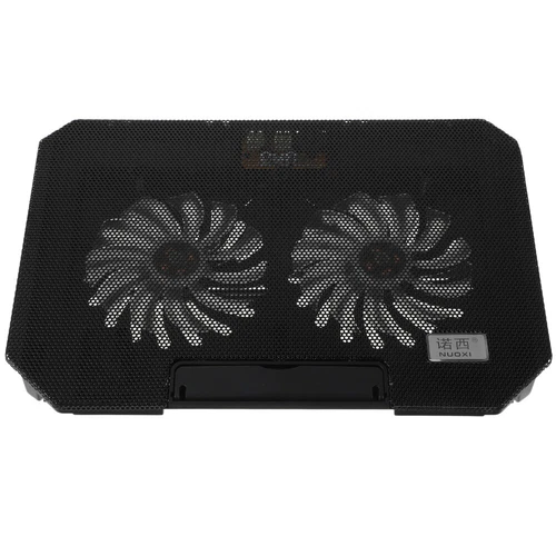 Laptop Fan Stand Adjustable Notebook Stand Cooling Stand Laptop Cooler Pad