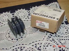 Browning 2AK30X7/8, Sheave Belt Pulley 3L, 4L, A Belt Section, 2 Groove, NEW 