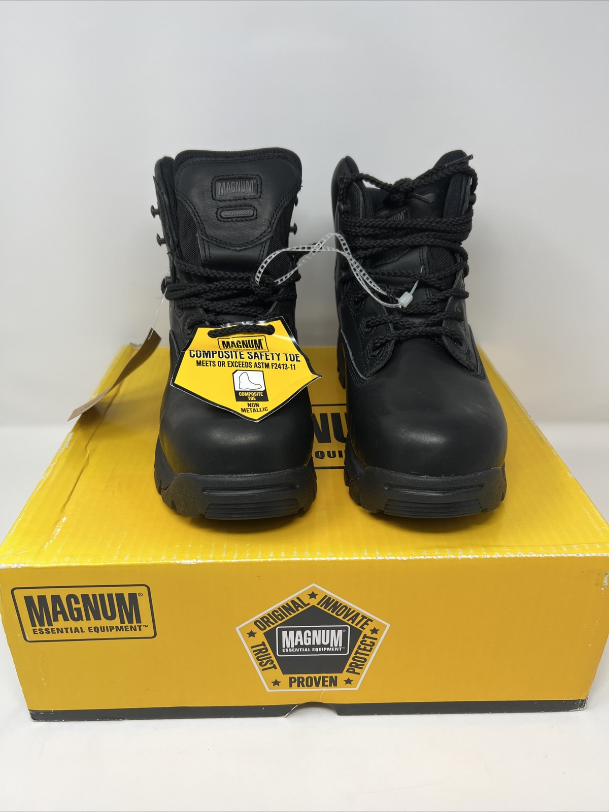 Magnum Precision Ultra Lite II Men's 
