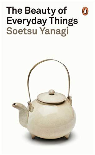 Die Schönheit alltäglicher Dinge (Pinguinklassiker) von Soetsu Yanag - Bild 1 von 1