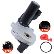 NEW Transfer Case Shift Motor For Ford Excursion F-250 F-350 1999-2016 600-805