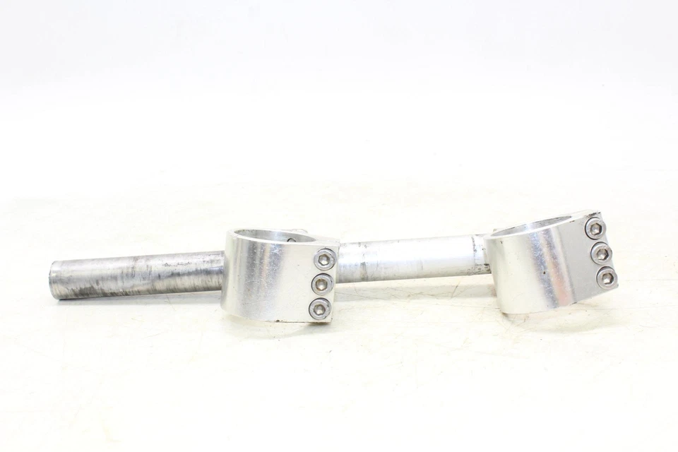 Комплект из пары зажимов для левого и правого руля 1995 Honda Cbr600f3 - Изображение 3 из 4