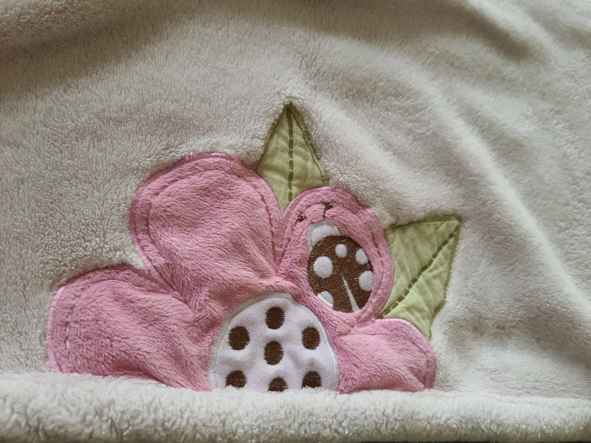 Tiddliwinks blanket hot sale